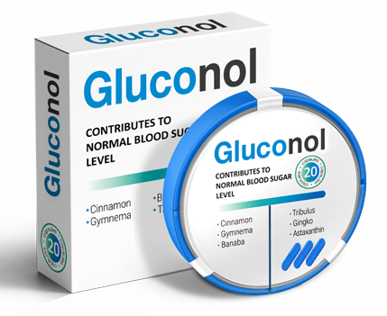 Gluconol Product Image